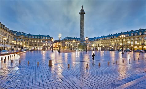 what is the place vendome.